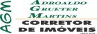 AGM Corretor de Imoveis CRECI 6276